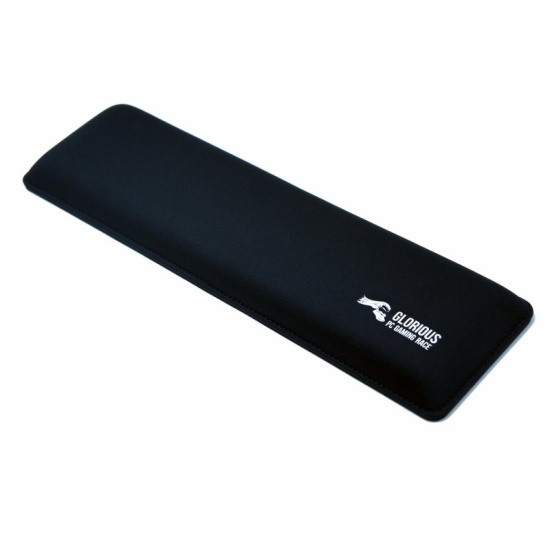 Glorious PC Gaming Race GWR-87 wrist rest Black Image