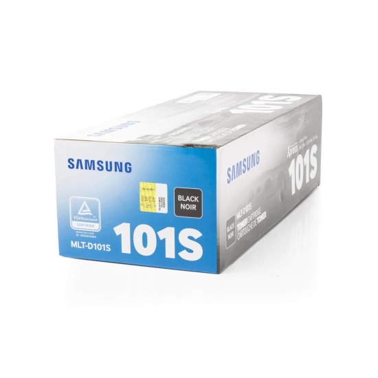 Samsung MLT-D101S Black Original Toner Cartridge Image