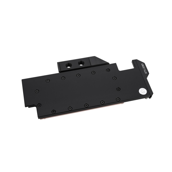 EK Water Blocks EK-Vector RTX 2080 Water block Image