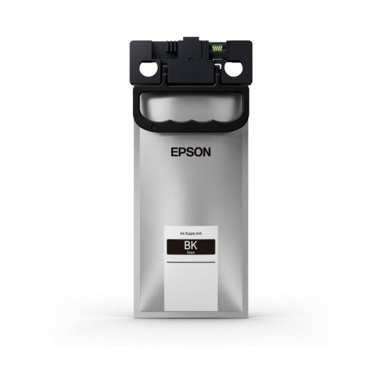 Epson C13T11E140 ink cartridge 1 pc(s) Original Ultra High Yield Black Image