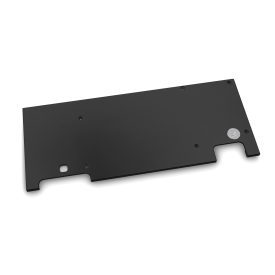 EK Water Blocks 3831109814970 computer cooling system part/accessory Backplate Image