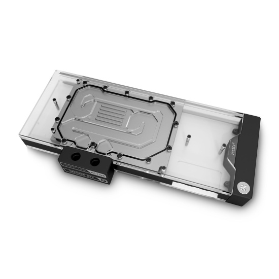 EK Water Blocks 3831109862568 computer cooling system part/accessory Water block Image