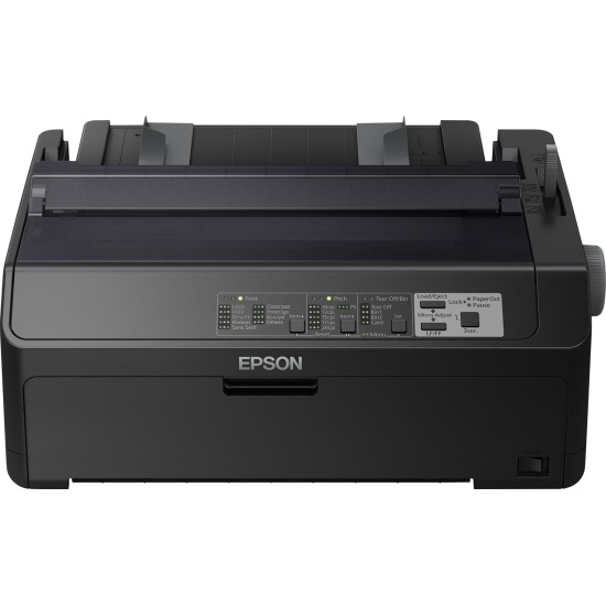 Epson LQ-590II dot matrix printer 550 cps Image