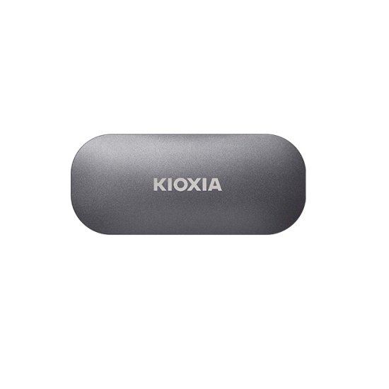 Kioxia EXCERIA PLUS 2 TB Grey Image