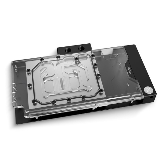 EK Water Blocks 3831109894095 computer cooling system part/accessory Water block Image