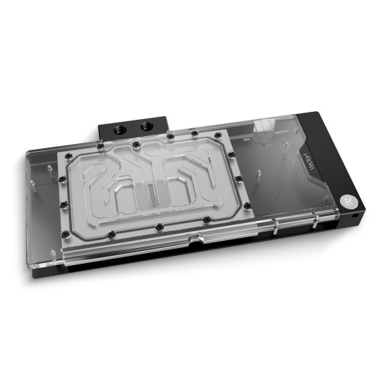 EK Water Blocks 3831109902448 computer cooling system part/accessory Water block Image