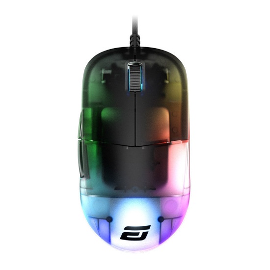 Endgame Gear EGG-XM1RGB-DF mouse Right-hand USB Type-A Optical 16000 DPI Image