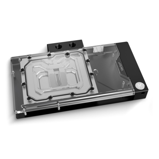 EK Water Blocks 3831109901717 computer cooling system part/accessory Water block Image