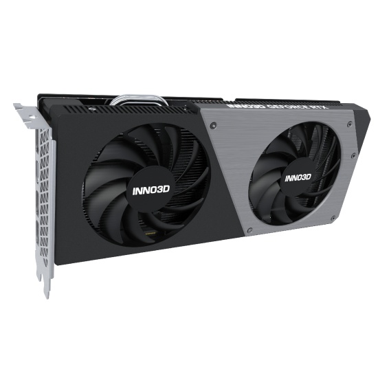 Inno3D GEFORCE RTX 4060 TWIN X2 NVIDIA 8 GB GDDR6 Image