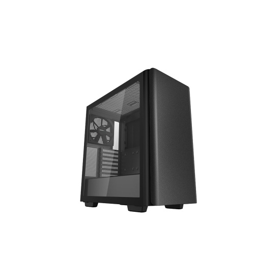 DeepCool CK500 Midi Tower Black Image