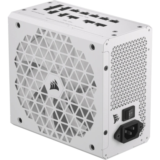 Corsair RM850x power supply unit 850 W 24-pin ATX ATX White Image