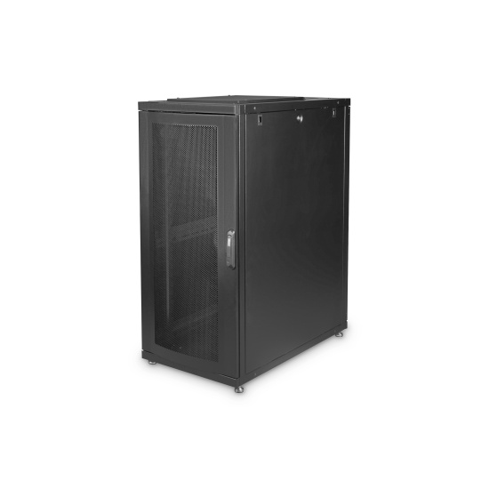 Digitus Server Rack Unique Series - 600x1000 mm (WxD) Image