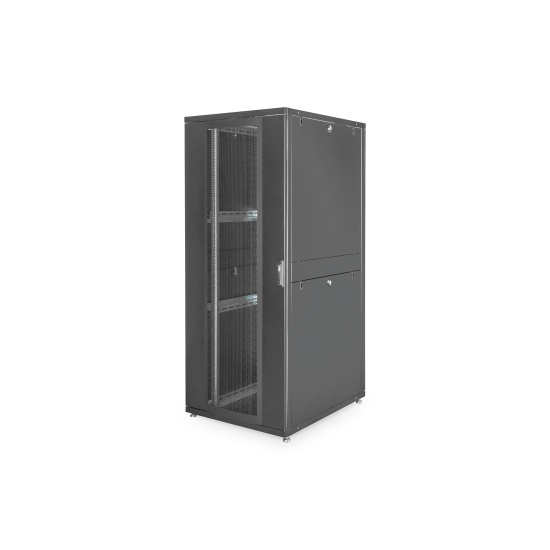 Digitus Server Rack Unique Series - 800x1000 mm (WxD) Image