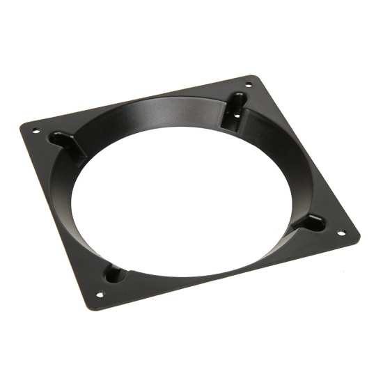 Bitspower BP-FA140120-BK computer cooling system part/accessory Mounting kit Image