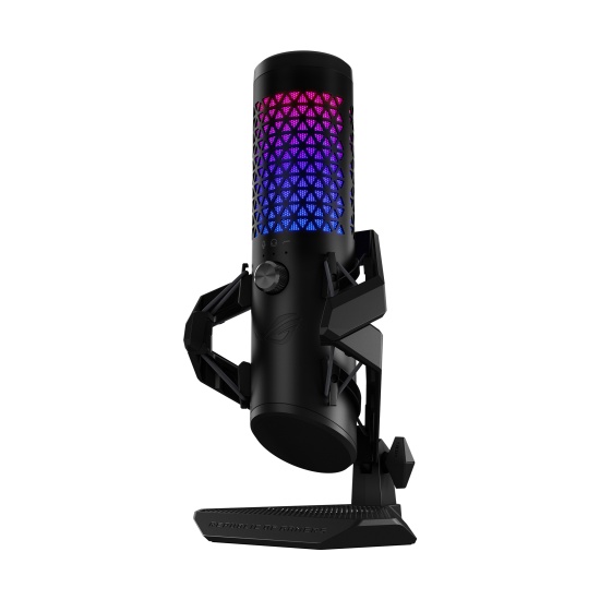 ASUS ROG Carnyx BLK Black Table microphone Image
