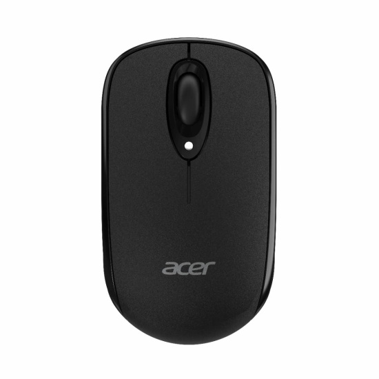 Acer B501 mouse Ambidextrous Bluetooth Optical 1000 DPI Image