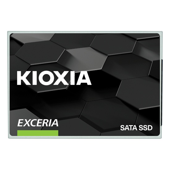 Kioxia EXCERIA 2.5