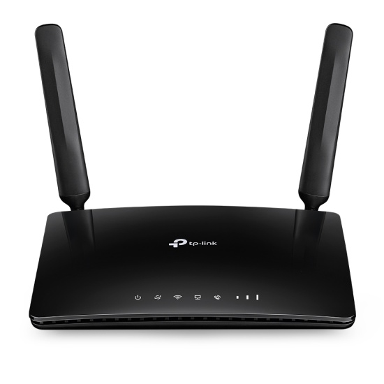 TP-Link N300 4G LTE Telephony WiFi Router Image