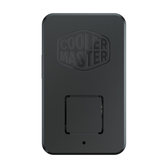 Cooler Master Mini Addressable RGB LED Controller Image