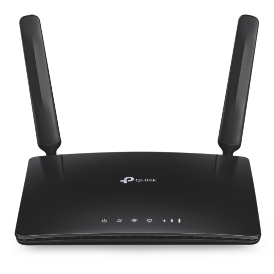 TP-Link AC750 Wireless Dual Band 4G LTE Router Image