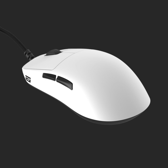 Endgame Gear OP1 mouse Right-hand USB Type-A Optical 26000 DPI Image