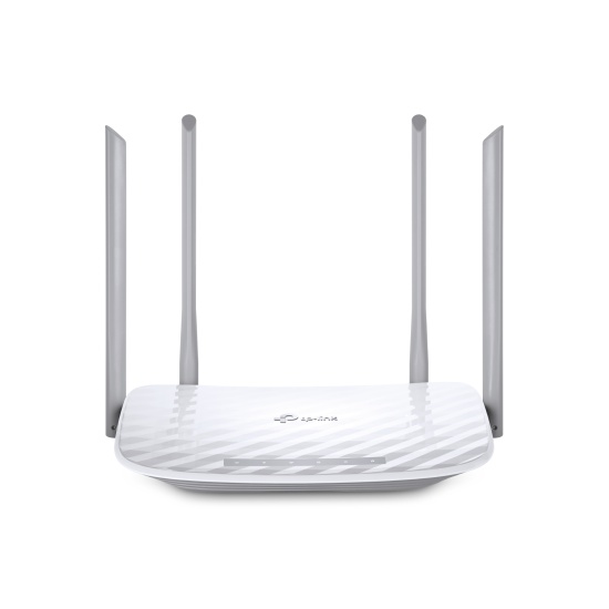TP-Link AC1200 Wireless Dual Band WiFi Router Image