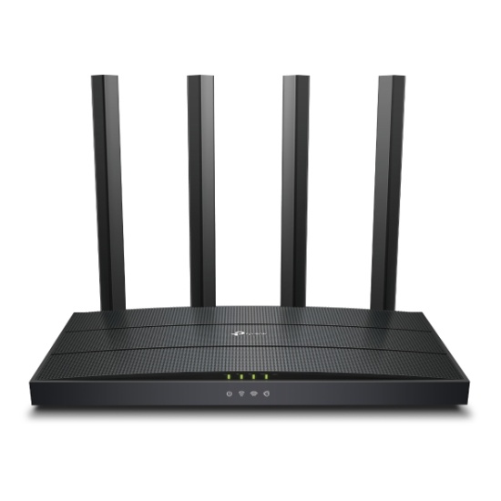 TP-Link Archer AX1500 Wi-Fi 6 Router Image