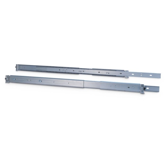 Inter-Tech 88887211 rack accessory Rack rail Image