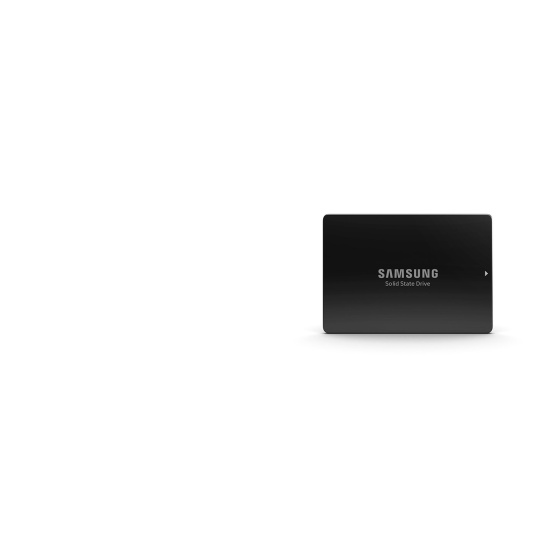 Samsung SM883 2.5