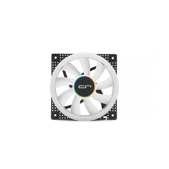 CRYORIG Crona X Universal Fan 12 cm White 1 pc(s) Image