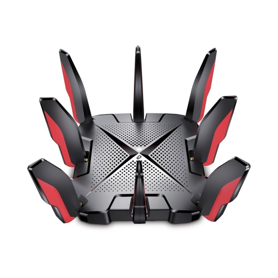TP-Link AX6600 Tri-Band Wi-Fi 6 Gaming Router Image