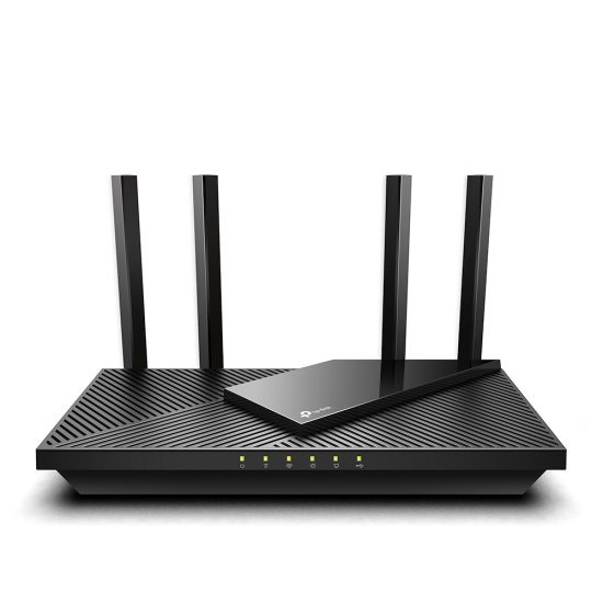 TP-Link Archer AX3000 Dual Band Gigabit Wi-Fi 6 Router Image