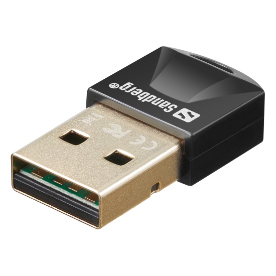 Sandberg USB Bluetooth 5.0 Dongle Image
