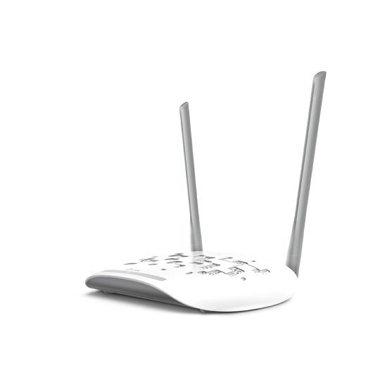 TP-Link 300Mbps Wireless N VDSL/ADSL Modem Router Image