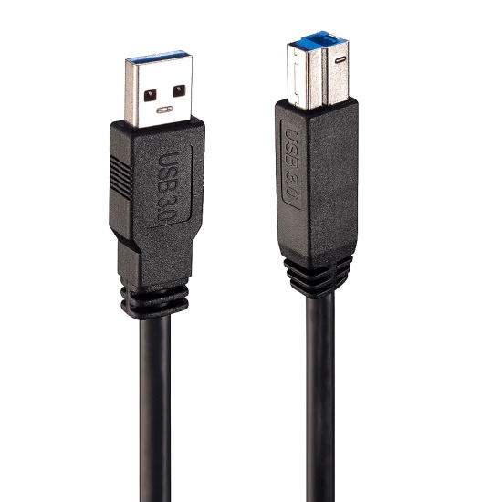 Lindy 10m USB 3.0 Active Cable Image