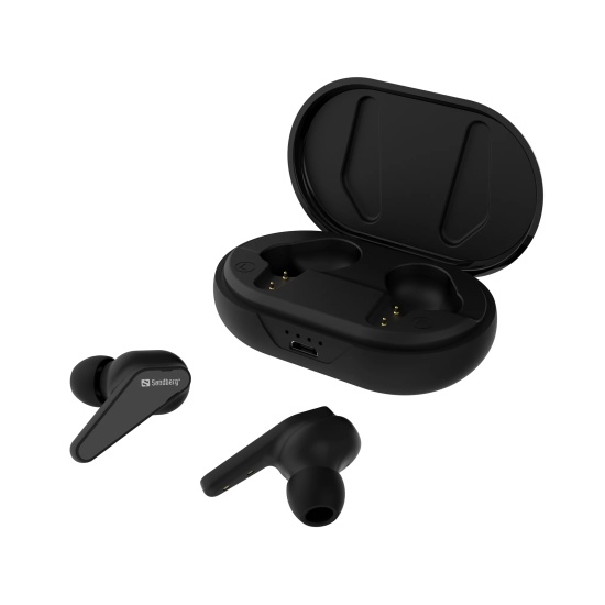 Sandberg Bluetooth Earbuds Touch Pro Image