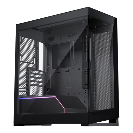 Phanteks NV5 Midi Tower Black Image