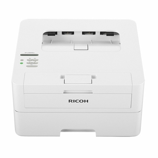 Ricoh SP 230DNw 600 x 2400 DPI A4 Wi-Fi Image