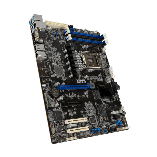 ASUS 90SB0A90-M0UAY0 motherboard LGA 1200 (Socket H5) ATX Image