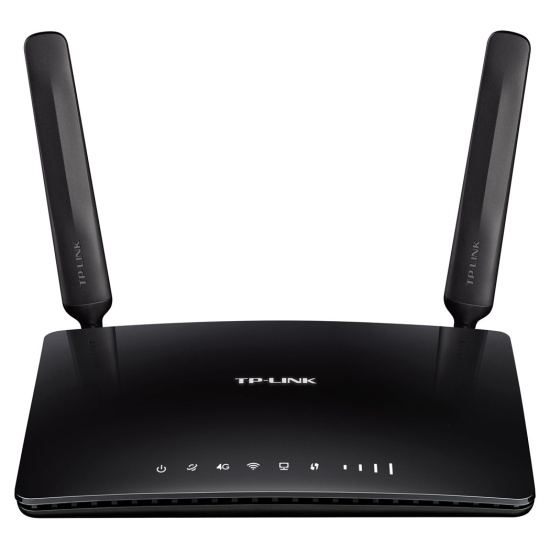TP-Link 300 Mbps Wireless N 4G LTE Router Image