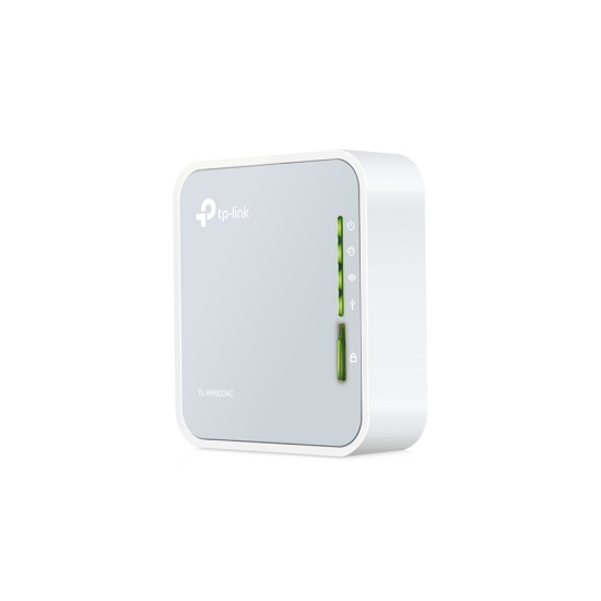 TP-Link AC750 Wireless Travel WiFi Router Image