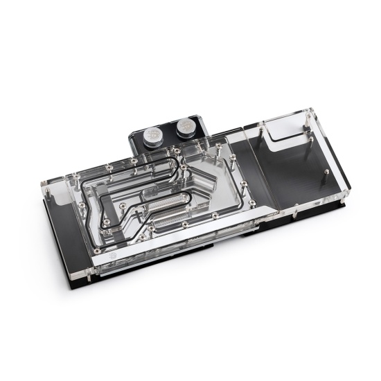 Bitspower BP-VG3090EVXC3 computer cooling system part/accessory Water block + Backplate Image