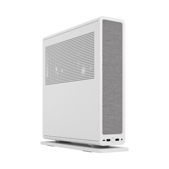 Fractal Design Ridge Small Form Factor (SFF) White Image