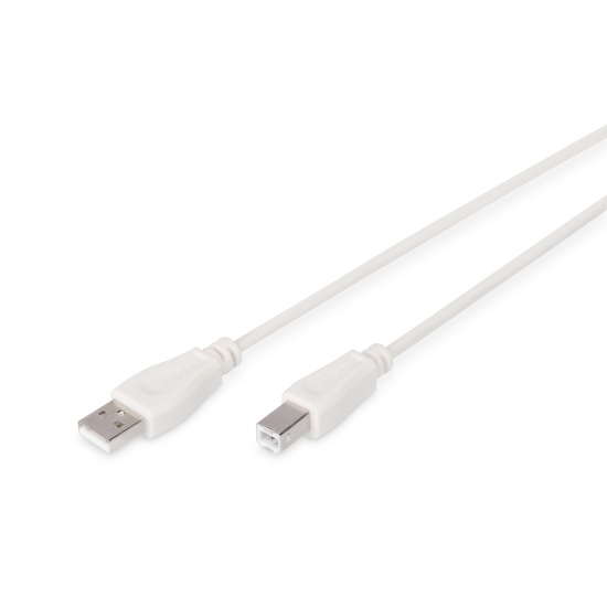 Digitus USB 2.0 connection cable Image