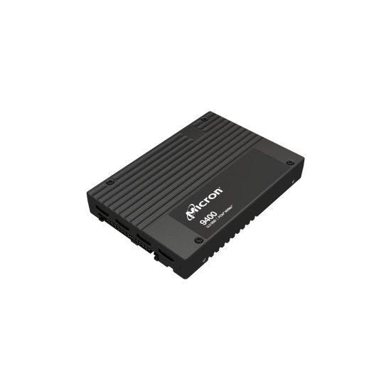 Micron 9400 PRO U.3 7.68 TB PCI Express 4.0 NVMe Image