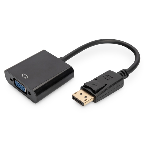 Digitus DisplayPort Adapter / Converter Image