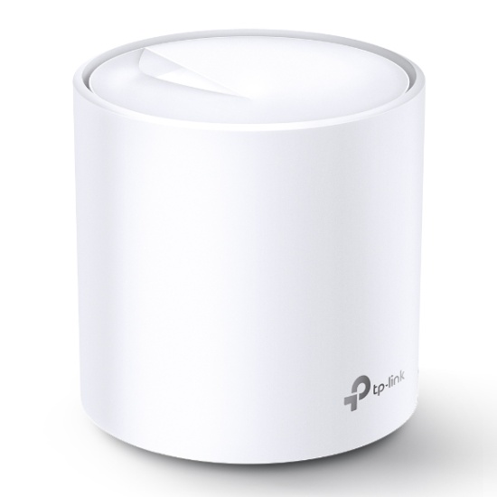 TP-Link AX1800 Whole Home Mesh Wi-Fi 6 System Image