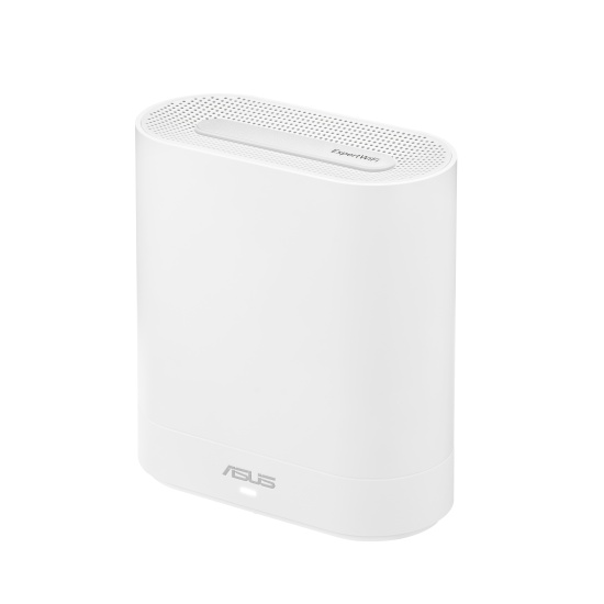 ASUS EBM68(1PK) – Expert Wifi Tri-band (2.4 GHz / 5 GHz / 5 GHz) Wi-Fi 6 (802.11ax) White 3 Internal Image