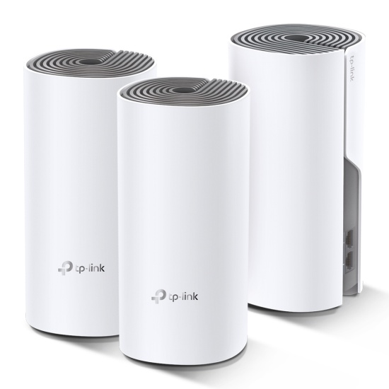 TP-Link AC1200 Whole Home Mesh Wi-Fi System, 3-Pack Image