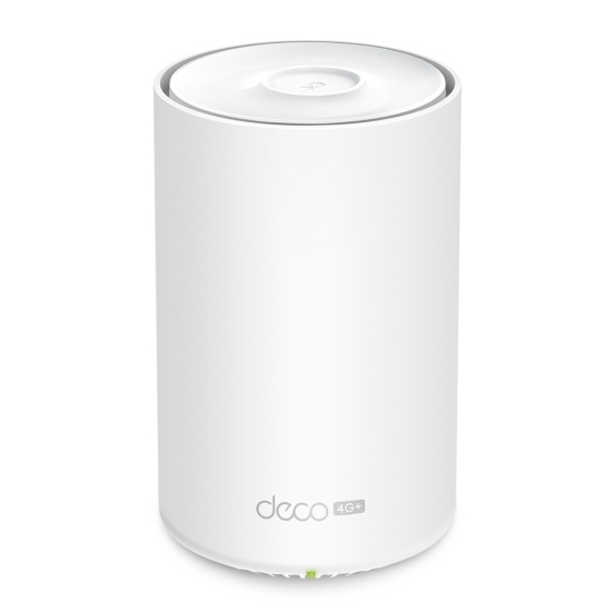 TP-Link 4G+ AX3000 Whole Home Mesh WiFi 6 Gateway Image